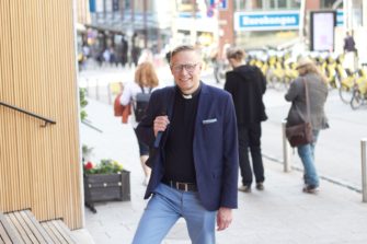 ”Alfa on paikka kääntää Jeesus-kortti”