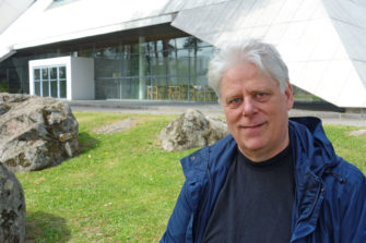 Hedelmästään puu tunnetaan – Jukka Norvanto tarkastelee uskon ja tekojen suhdetta