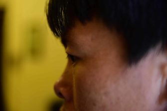 Karkotetun vietnamilaisevankelistan rukous ja usko