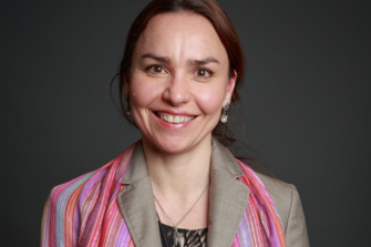 Teologi Rosalee Velloso Ewell: Yhteys on lähetystyön edellytys
