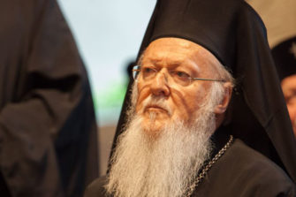 Arkkipiispat ”pyhiinvaellusvierailulle” Istanbuliin