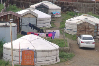 Mongoliaan valmisteilla uusi uskontoa rajoittava laki