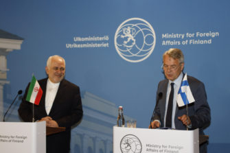 Miksi Suomen valtiojohto vaikenee kristittyjen vainoista?