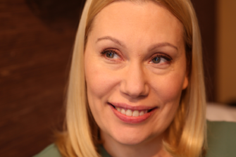 Sanna Ukkola valitsee vuoden kristillisen kirjan