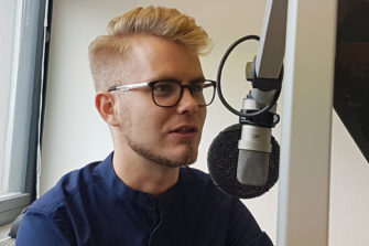 Ex-saarnaaja Patrick Tiainen: ”Toivon, että olisin kyennyt olemaan rehellinen seurakuntaa perustaessani”