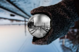 Miten selviytymisharha johtaa menestysuskontoon?