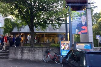 Verkosto ja Malmin seurakunta yhteistyöhön