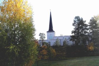 Timo Eskola Perusta-lehdessä: ”Mormonismi on mysteeriuskonto, joka opettaa ihmisen jumalallistumista”
