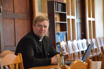 Inkerin kirkon vahvuus on voimakas lähetys