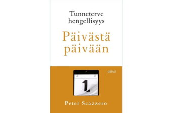 Kirjablogi: Retriitti kansien välissä