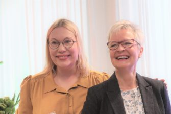 Ihmiskaupan uhrin tarina voitti Vuoden kristillinen kirja 2019 -kilpailun