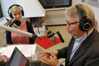 Radio Dein Viikon debatti: ”Piispainkokous on epäonnistunut tehtävässään valvoa lähetysjärjestöjä”