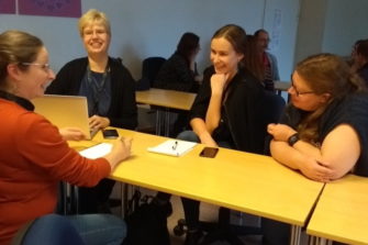 Trendit voivat jopa edistää lähetystyötä