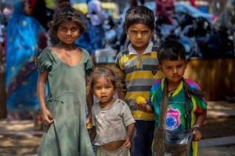 Intia: Kristityt dalitit kehottavat hallitusta antamaan heille virallisen kastijärjestelmän ulkopuolelle jäävän ihmisryhmän statuksen