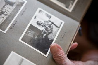 Oman elämän muistelu voi antaa viisautta tulevaan