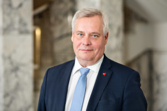 Sofia Forum Suomi kokoaa yhteiskuntavaikuttajat pohtimaan ratkaisuja ilmastonmuutokseen