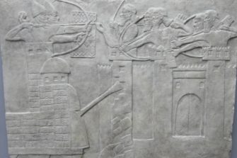 Irakilaisempi kuin luulit: Ovatko ”assyrialaiskristityt” muinaisten assyrialaisten jälkeläisiä?