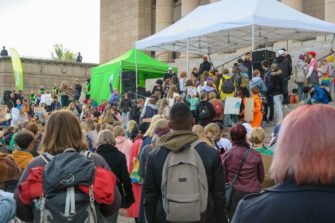Kysely: Valtaosa papeista on huolissaan ympäristön tilasta