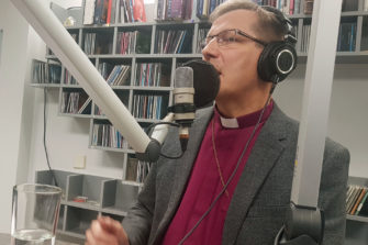 Piispa Jukka Keskitalo: ”Oikeusasiamies ampuu yli – trendinä ideologisesti uskonnoton yhteiskunta”
