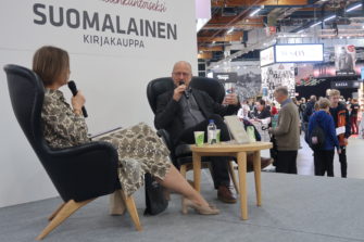 Lasten Keskus ja Kirjapaja Oy on nykyään Publiva Oy