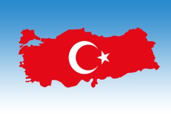 Pastori kuoli puukkoiskussa Turkissa