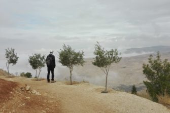Irakilaisempi kuin luulit: aramean ja syyrian kielet
