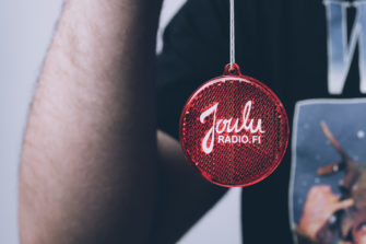 Jouluradiossa kuullaan musiikkia ympäri maailman