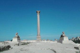 Irakilaisempi kuin luulit: kirjasopimus ja matkaraportti Egyptistä
