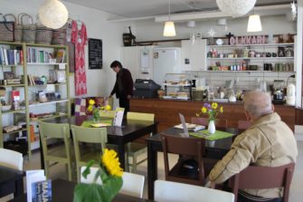 Lempääläinen Tsemppi Cafe sai valtakunnallista tunnustusta toiminnastaan mielenterveyden hyväksi