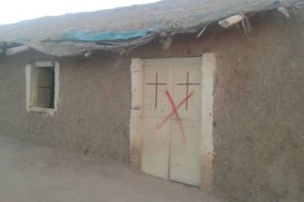 Sudan: Ministeri haluaa kristityille uskonnonvapauden