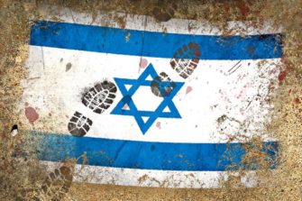 Miksi kansakunnat vihaavat Israelia?
