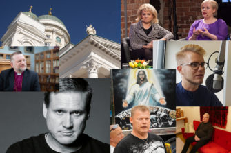 Seurakuntalaisen 10 suosituinta juttua 2019