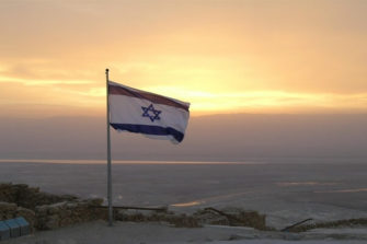 Juutalaisten muutto Israeliin kiihtyi