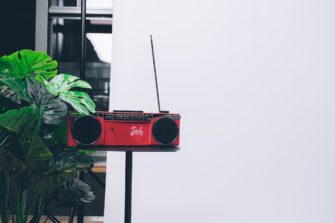 Jouluradio neljänneksi kuunnelluin radiokanava joulukuussa