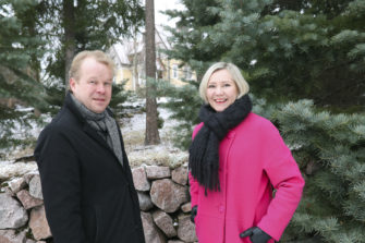 Seurakuntalainen.fi 10 vuotta – ”Sitä seurataan ja siihen luotetaan”