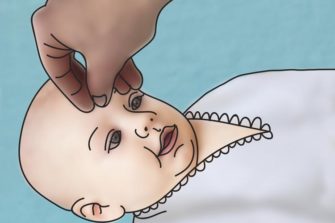 Seurakunnan tarjoama kastetapahtuma on helppo ja vaivaton tapa hoitaa lapsen kastaminen