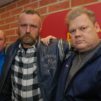 Ex-Criminals -sarjan avuasosassa tiistaina 4. helmikuuta ovat äänessä Ali NIemelä, Pauli Ojala ja Lauri "Late" Johansson.