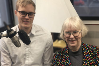 Lääkäri ja juristi ovat eri mieltä huumeidenkäyttötiloista