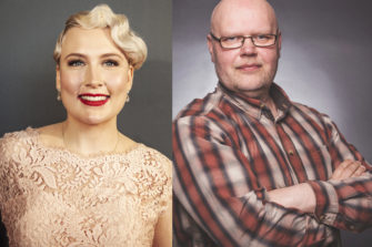 Suomen suurin yleisöäänestys alkoi tänään: haussa vuoden radiojuontaja – Radio Dein Mikael Juntunen ehdolla
