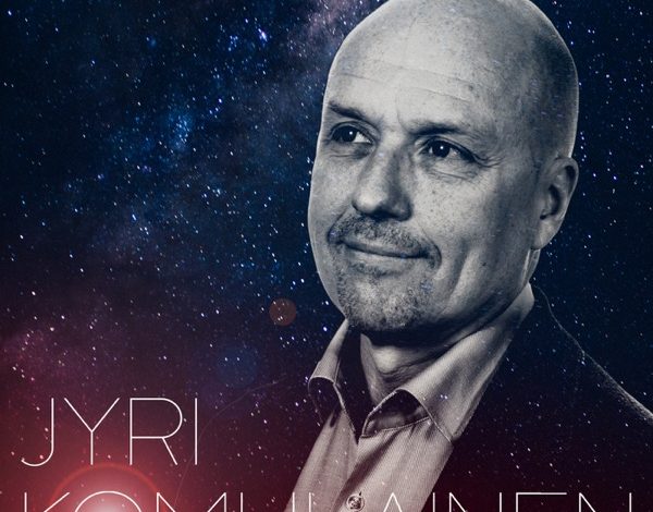 Jyri Komulainen