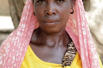 Boko Haramin uhreille apua traumaterapiasta: Nigerian kristityt lesket kertovat tarinansa menetyksestä ja toivosta.