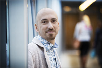”Kristittynä oleminen on läpikotaisin inhimillistä”