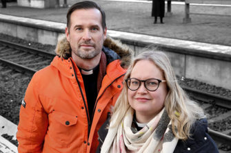 Tunteellinen työmatka -podcastissa kohdataan kipeimmätkin tunteet