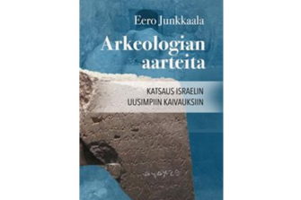 Kirjablogi: Uusia todisteita Raamatun historiallisesta luotettavuudesta