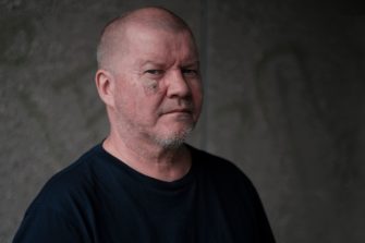 Kristus löytyi Afrikasta