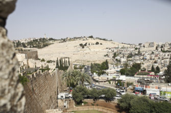 Israelista löytyi harvinainen arkeologinen löytö – Rakensiko kuningas Hiskia käymälän Jerusalemiin?