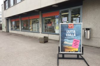 Fida aloitti yt-neuvottelut sopeuttaakseen talouttaan