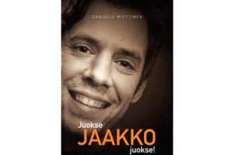 Kirjablogi: Lain, armon ja isän hyväksynnän puserruksessa