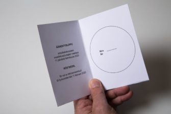 Kirkkohallitus kokoontui poikkeusoloissa – toukokuun kirkolliskokous siirtyy