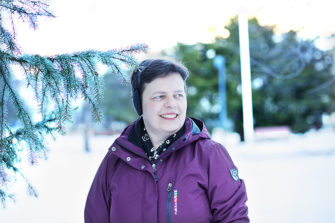 ”Jos on erilainen näkemys avioliitosta, ei sitä kauheasti saa ääneen sanoa”